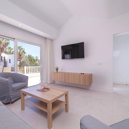 Villa Nina Lanzarote Puerto del Carmen  Exterior foto